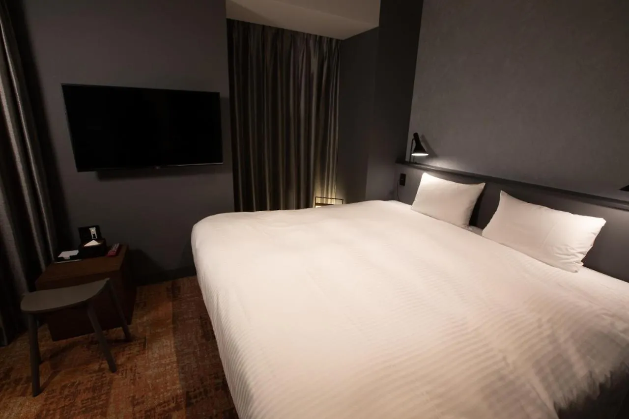 Lof Hotel Shimbashi - Vacation Stay 68192V Tokyo