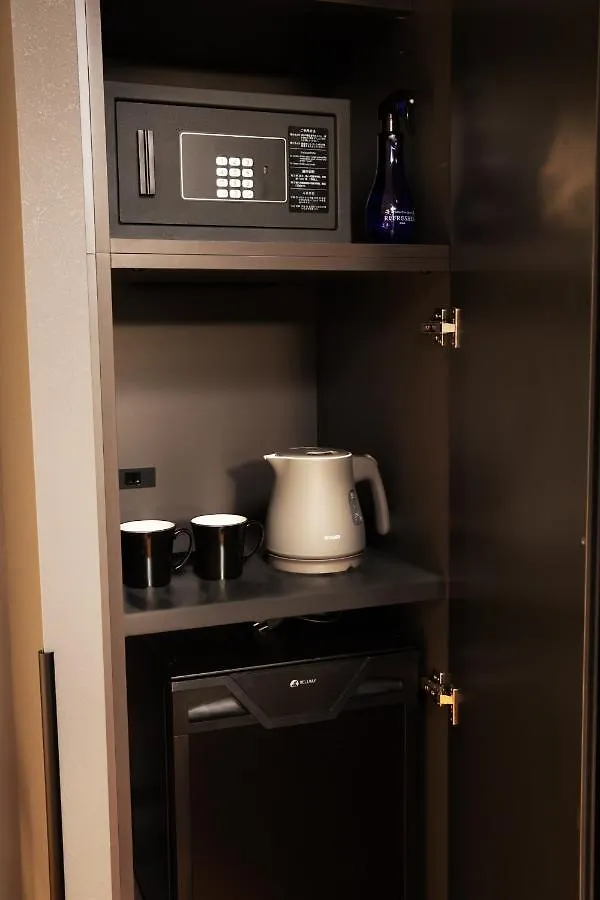 Lof Hotel Shimbashi - Vacation Stay 68192V Tokyo 0*,  Japan