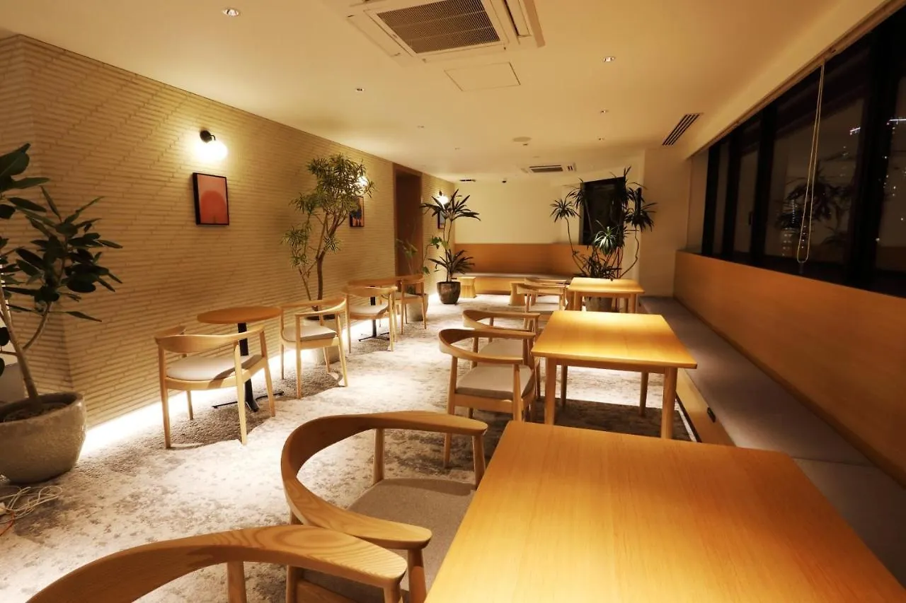 Lof Hotel Shimbashi - Vacation Stay 68192V Tokyo Japan