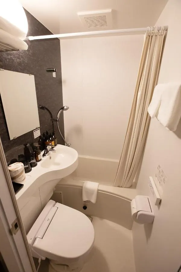 Lof Hotel Shimbashi - Vacation Stay 68192V Tokyo