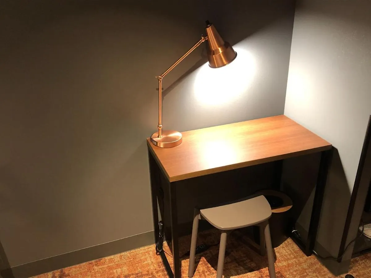 Lof Hotel Shimbashi - Vacation Stay 68192V Tokyo