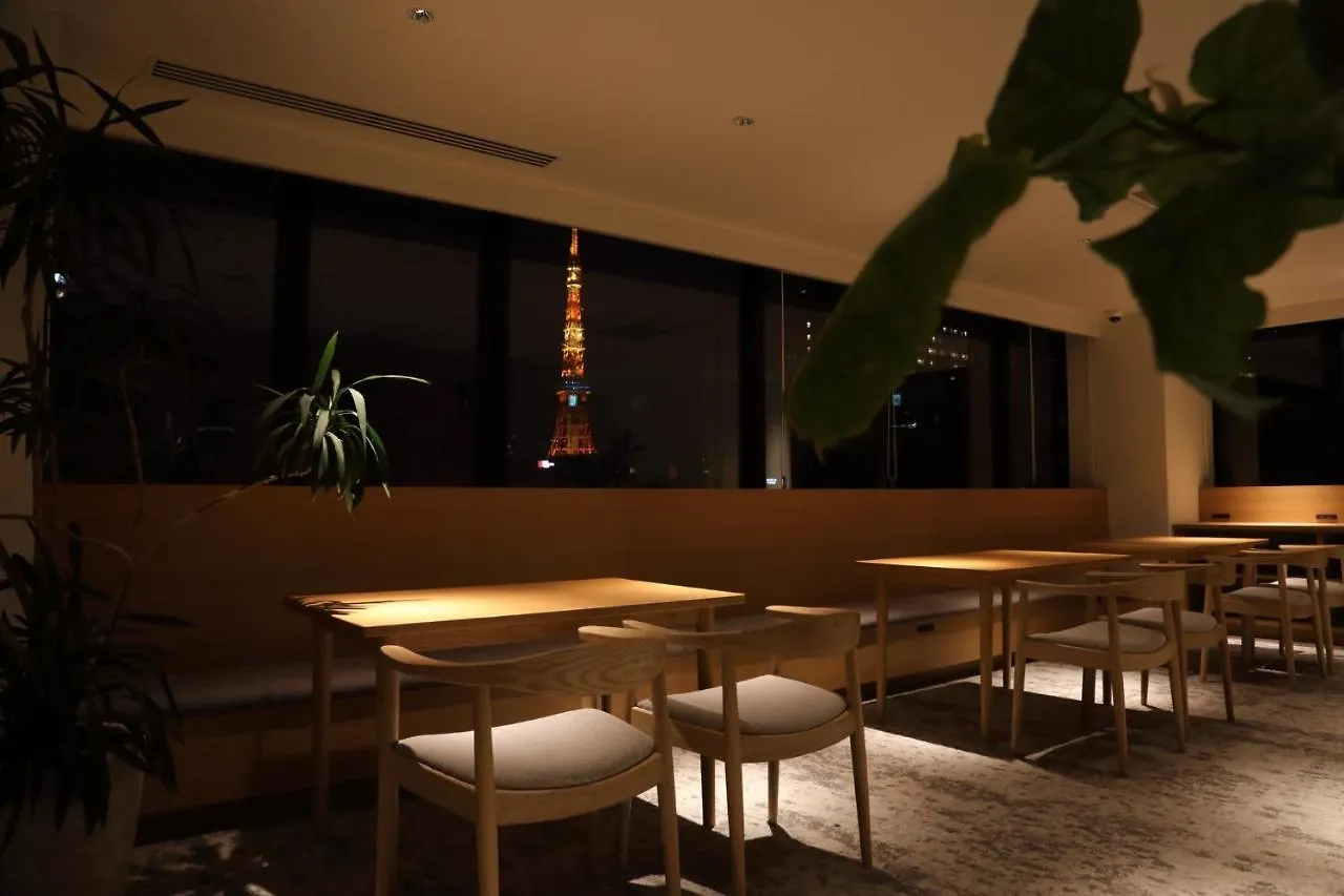 Lof Hotel Shimbashi - Vacation Stay 68192V Tokyo