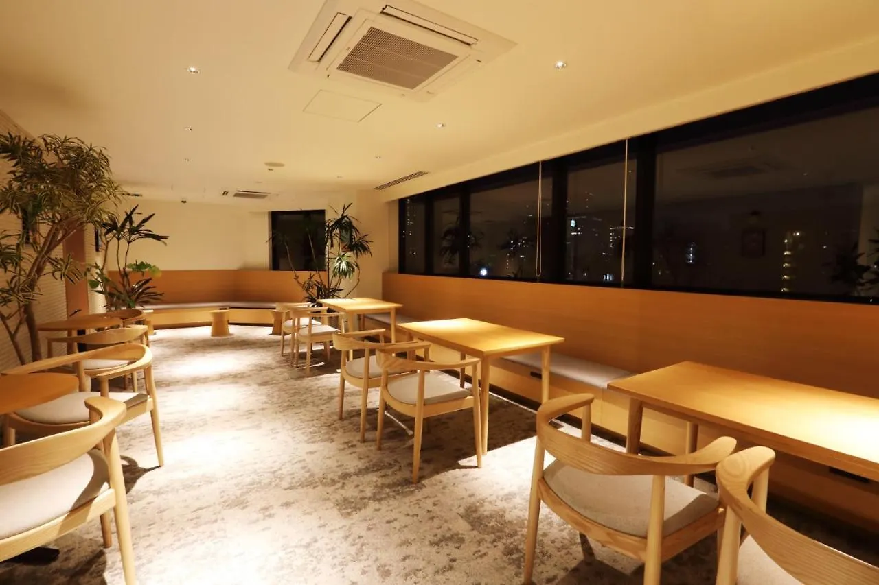 Lof Hotel Shimbashi - Vacation Stay 68192V Tokyo