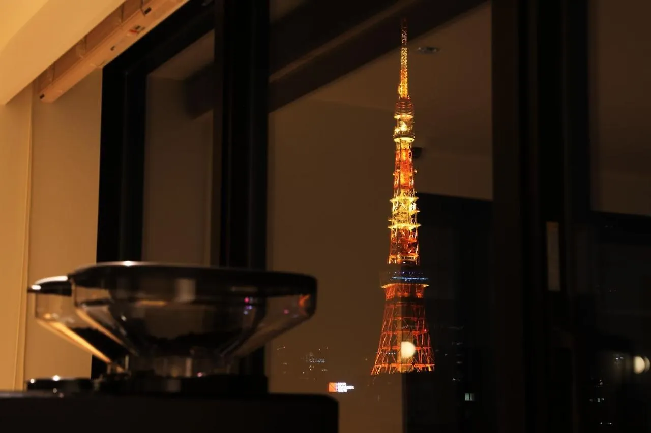 Lof Hotel Shimbashi - Vacation Stay 68192V Tokyo Giappone