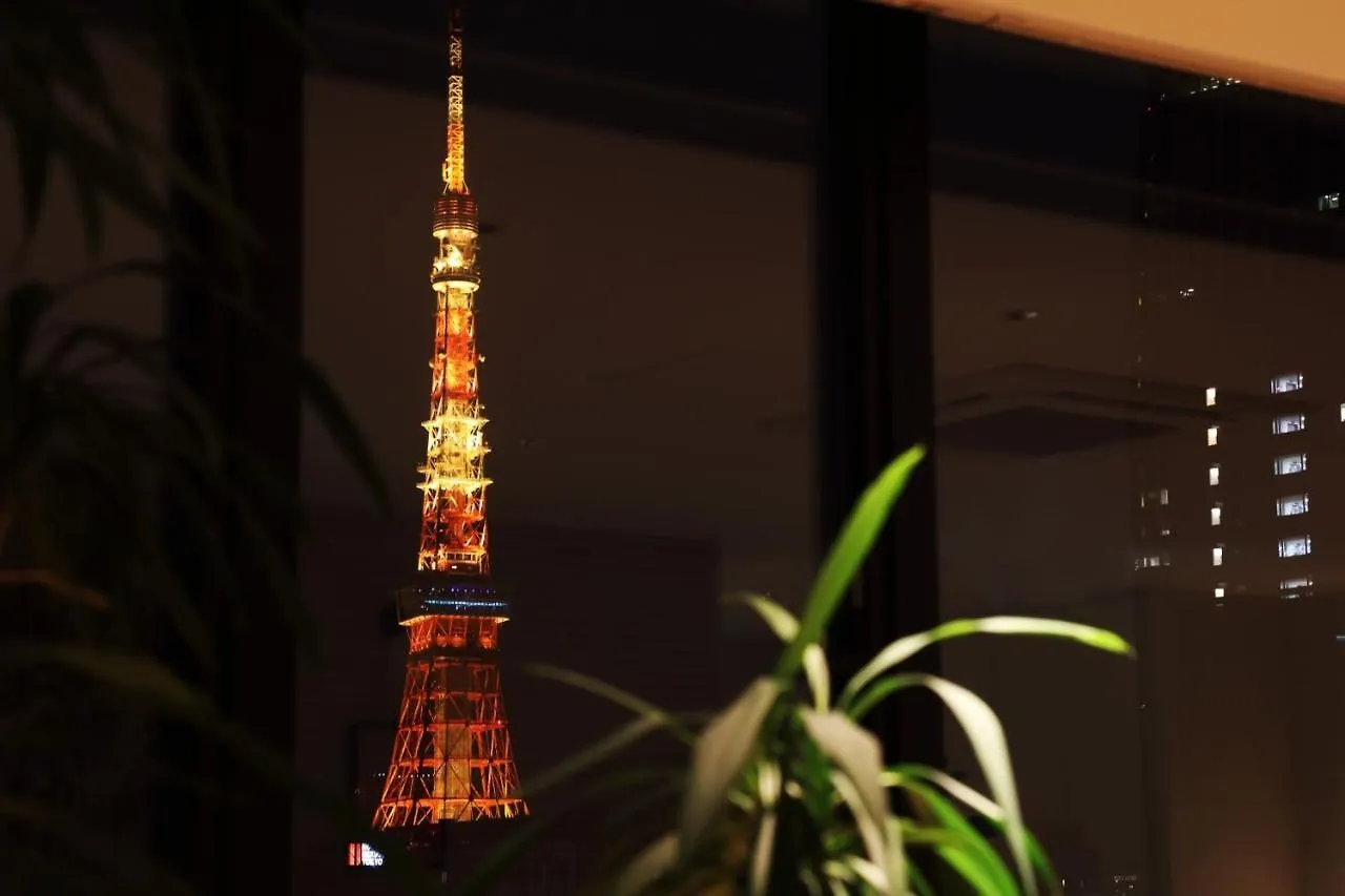 Lof Hotel Shimbashi - Vacation Stay 68192V Tokyo
